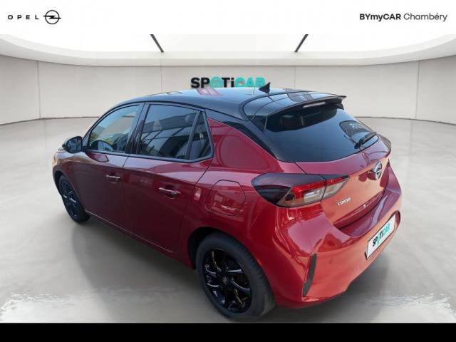 Opel Corsa image 3