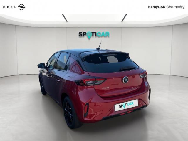 Opel Corsa image 6