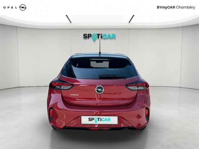 Opel Corsa image 4