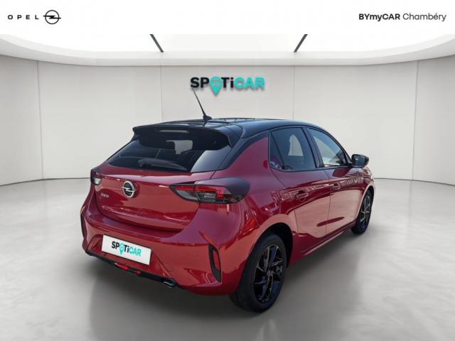 Opel Corsa image 9