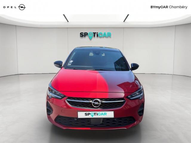 Opel Corsa image 1