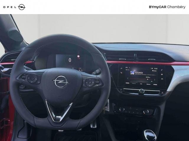 Opel Corsa image 8