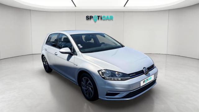 Volkswagen Golf 1.5 Tsi 130 Evo Bvm6 Connect