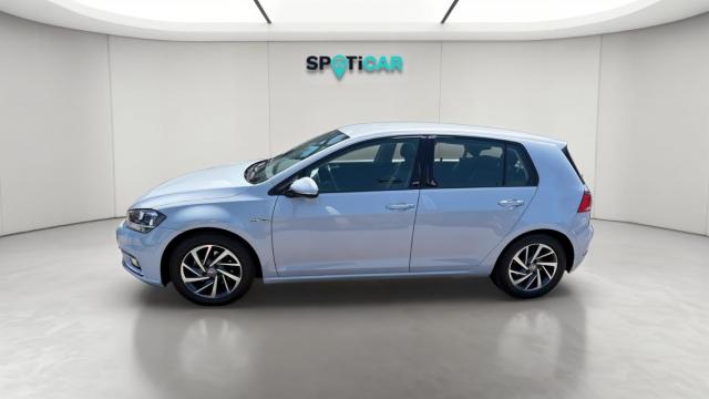 Volkswagen Golf image 1