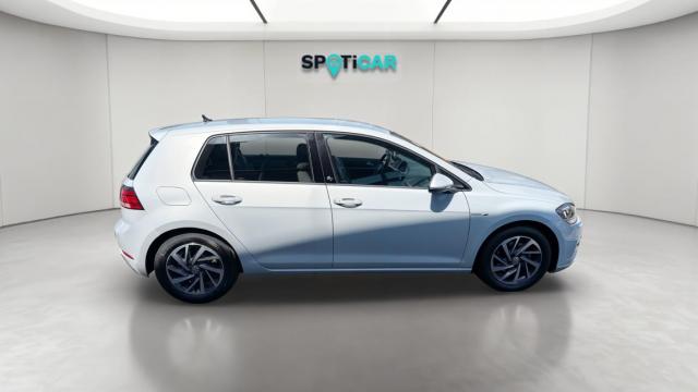 Volkswagen Golf image 7