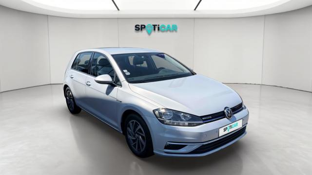 Volkswagen Golf image 9