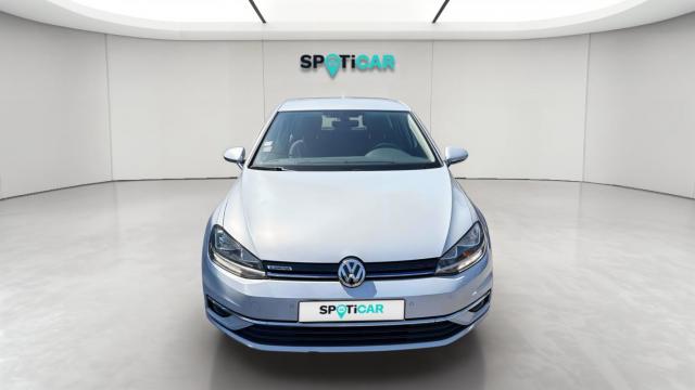 Volkswagen Golf image 4