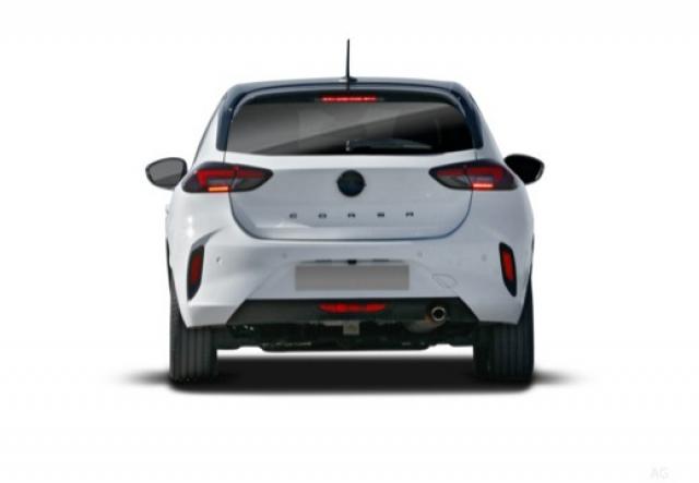 Opel Corsa image 5