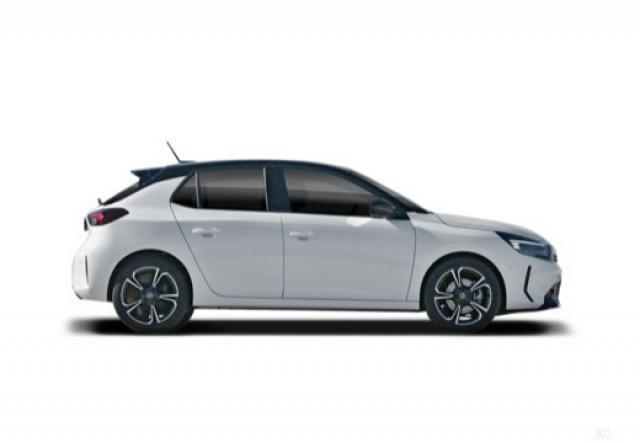 Opel Corsa image 4
