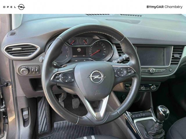 Opel Crossland image 2