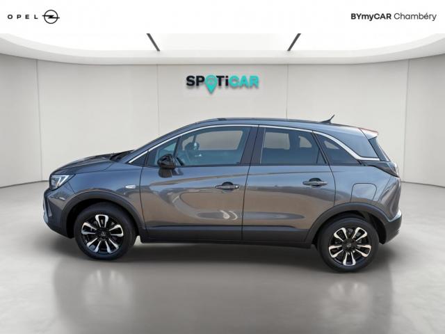 Opel Crossland image 9