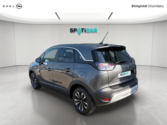 Opel Crossland image 8