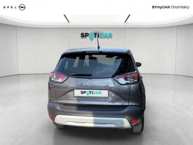 Opel Crossland image 6