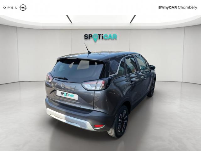 Opel Crossland image 1