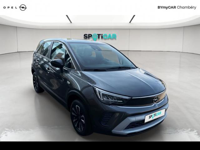 Opel Crossland image 7