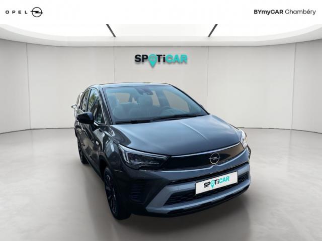 Opel Crossland image 3