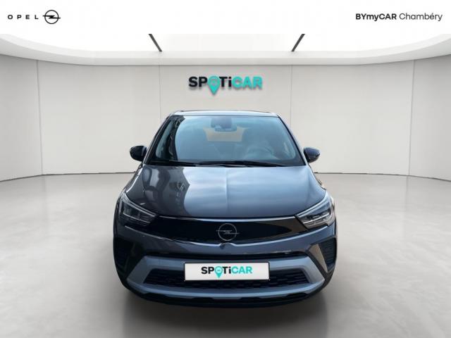 Opel Crossland image 5