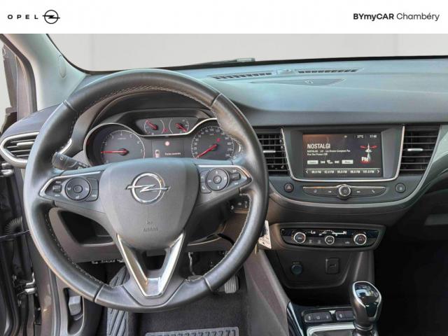 Opel Crossland image 4