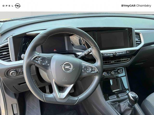 Opel Grandland image 8