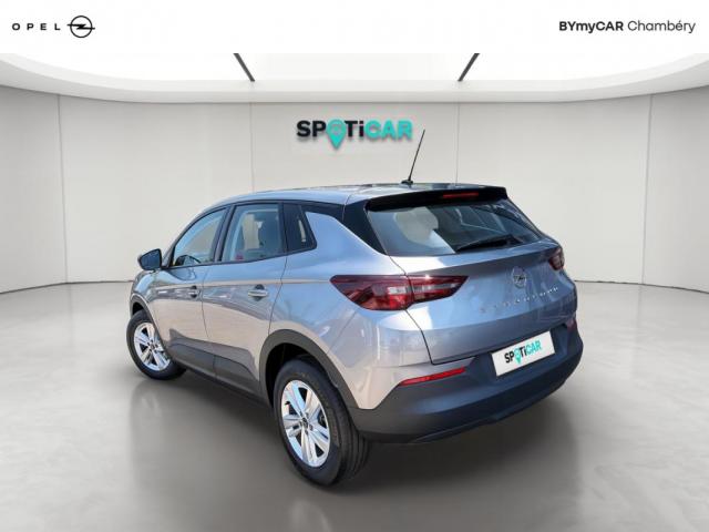 Opel Grandland image 1