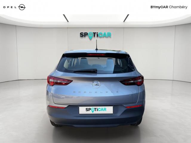 Opel Grandland image 9