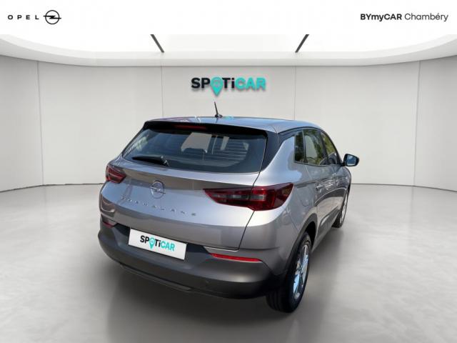 Opel Grandland image 4