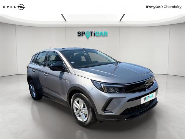 Opel Grandland image 6