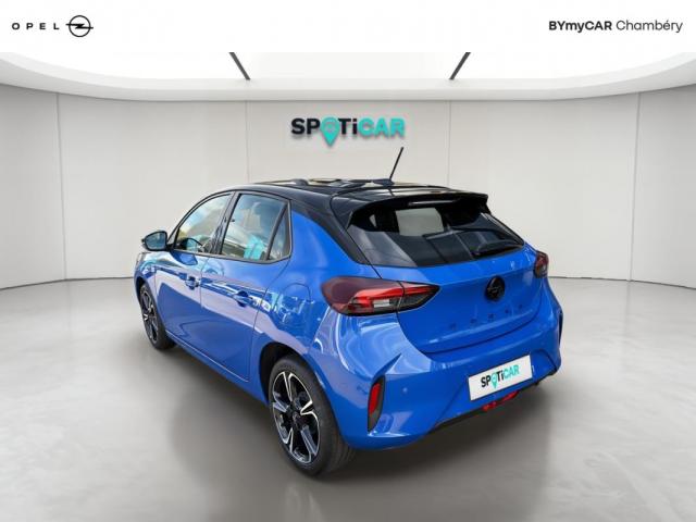 Opel Corsa image 2
