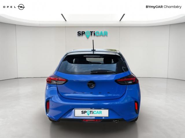 Opel Corsa image 8
