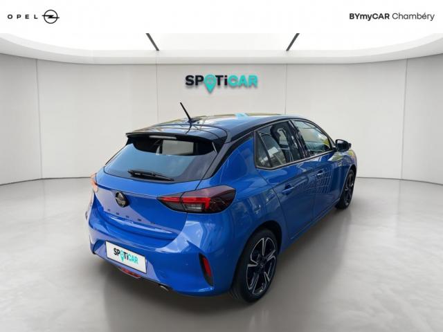 Opel Corsa image 1