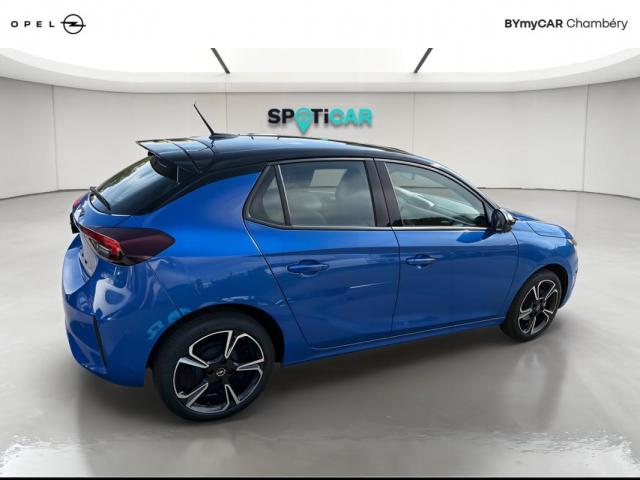 Opel Corsa image 4