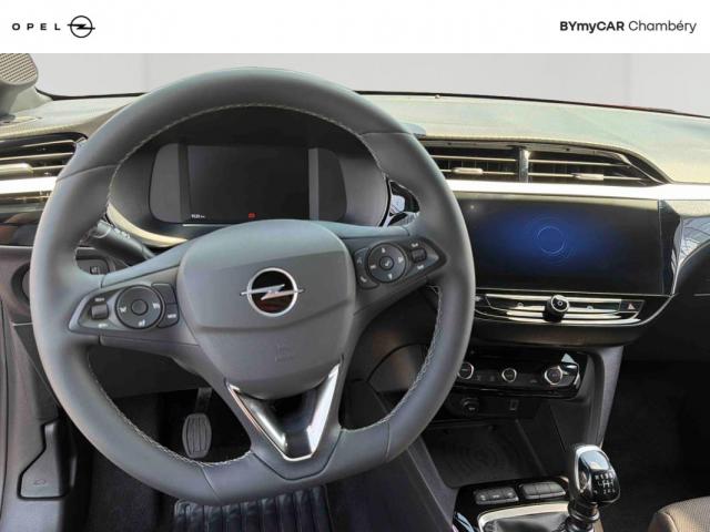 Opel Corsa image 6