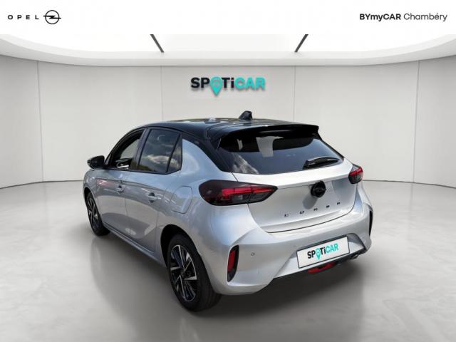 Opel Corsa image 1