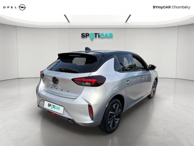 Opel Corsa image 5
