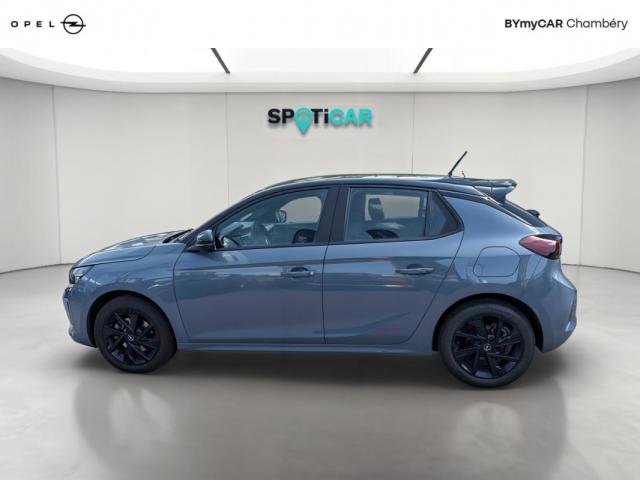 Opel Corsa image 4