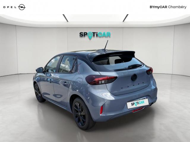 Opel Corsa image 8