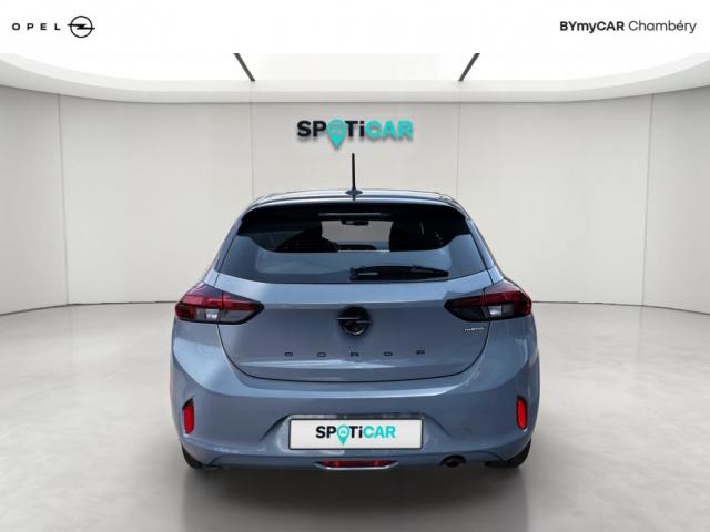 Opel Corsa image 2