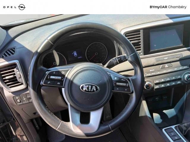 Kia Sportage image 1