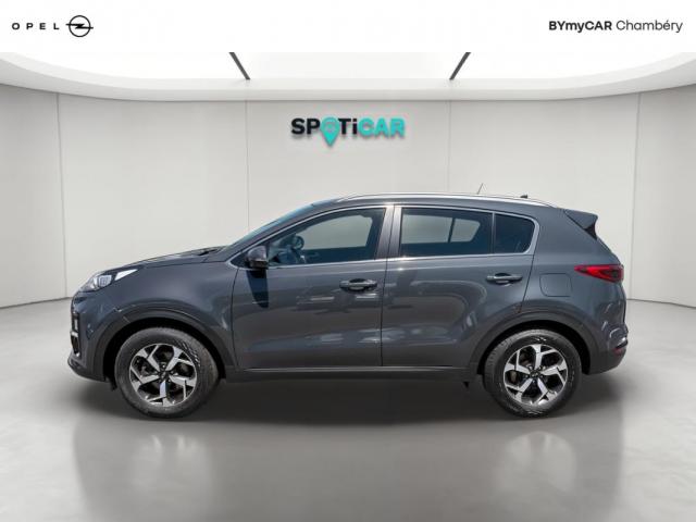 Kia Sportage image 3