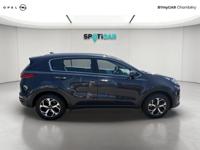 Kia Sportage image 2