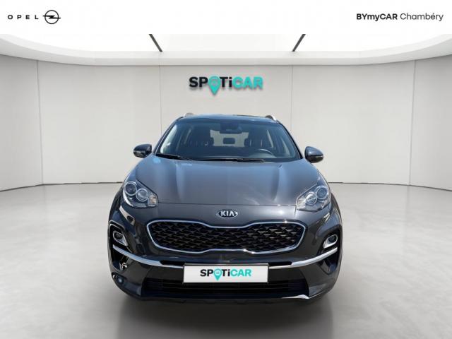 Kia Sportage image 7