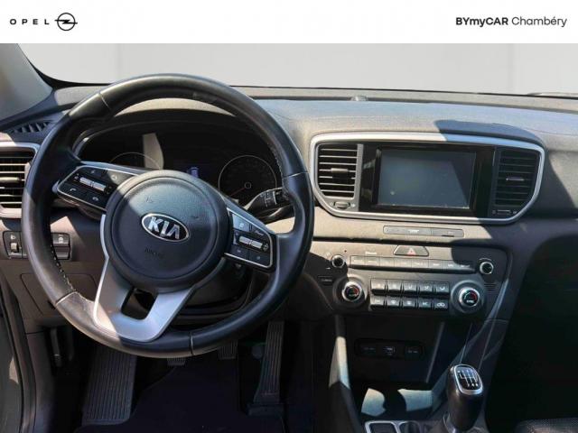 Kia Sportage image 6