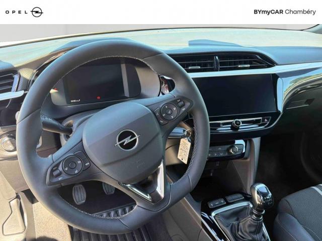 Opel Corsa image 7