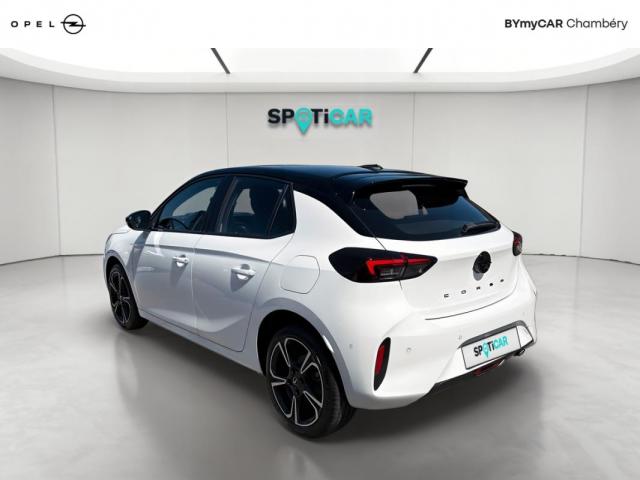 Opel Corsa image 1