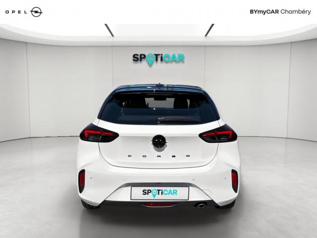 Opel Corsa image 8