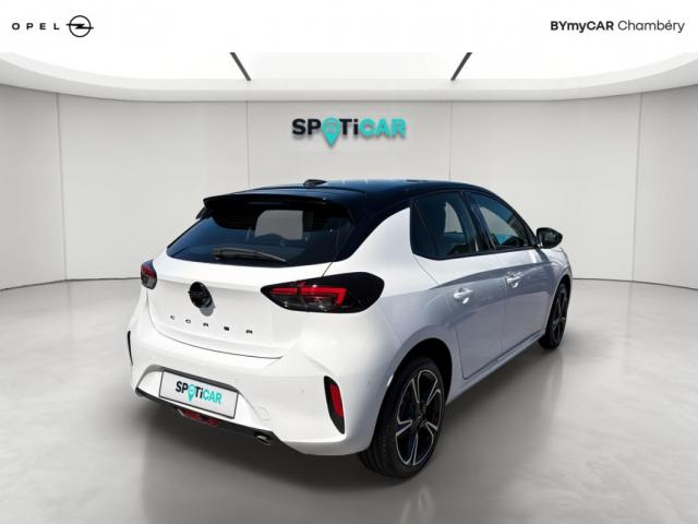 Opel Corsa image 9