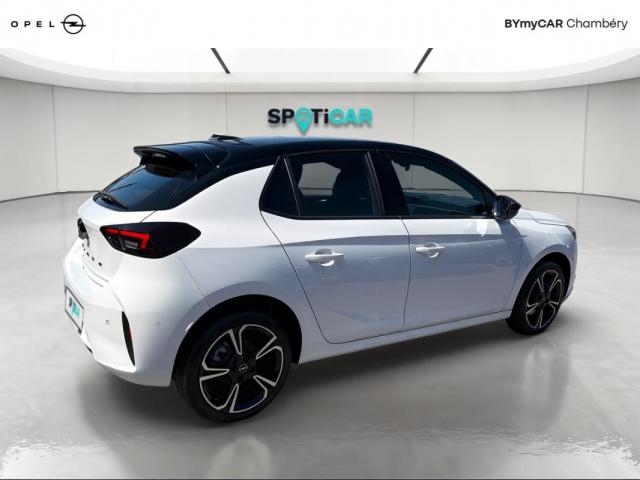Opel Corsa image 2