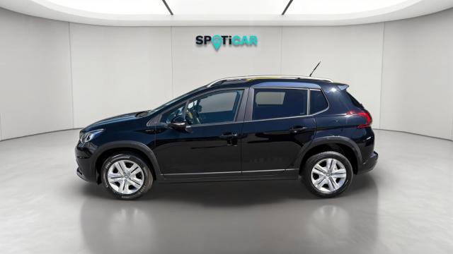 Peugeot 2008 image 5