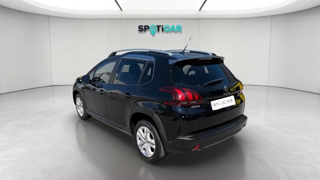 Peugeot 2008 image 6