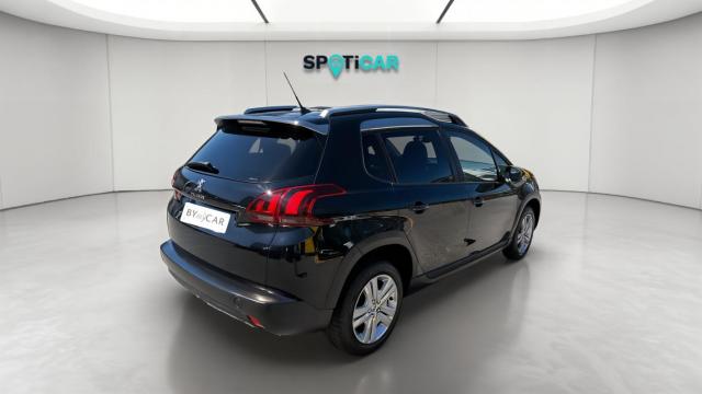 Peugeot 2008 image 7